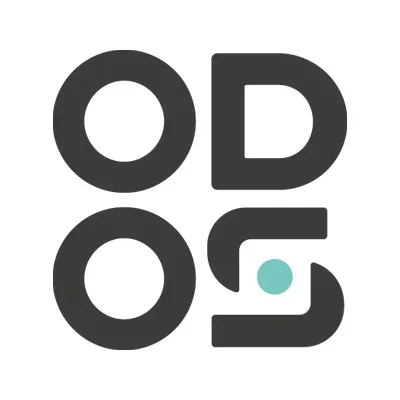 odosolutions.com's icon