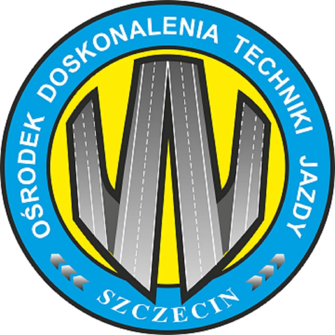 Ośrodek Doskonalenia Techniki Jazdy W Szczecinie sp. z o.o.