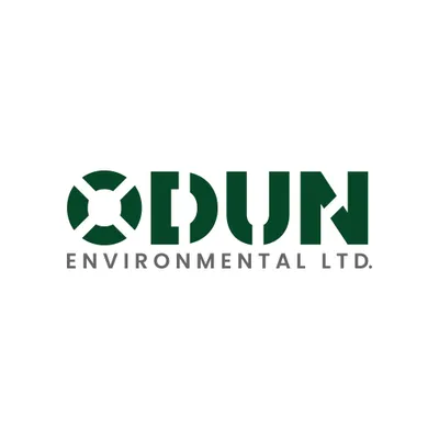odunenvironmental.com's icon