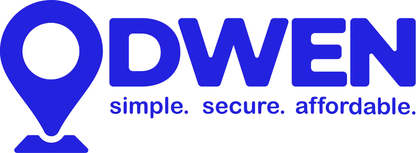 ODWEN logo