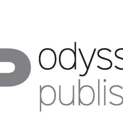odysseuspublishing.com.cy's icon