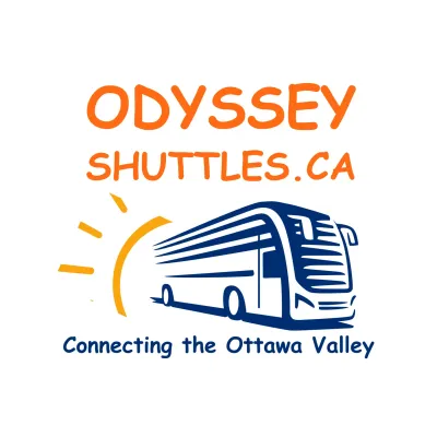 Odyssey Shuttles's icon