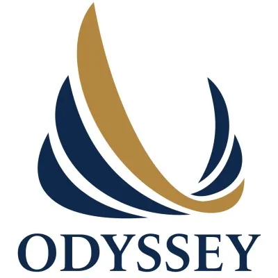 odysseytrust.com's icon