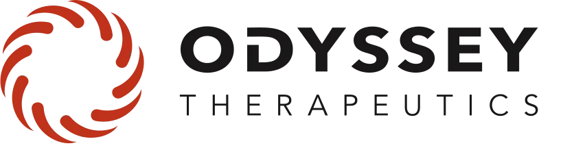 Odyssey Therapeutics logo