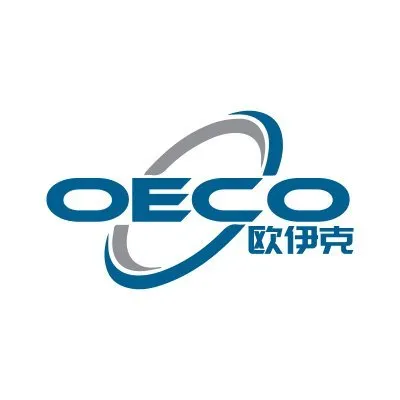 oecosi.com's icon