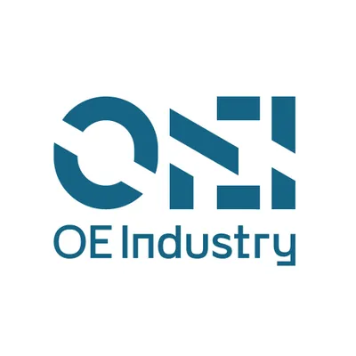 oeindustry.com's icon