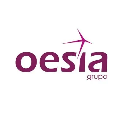 oesia.com's icon