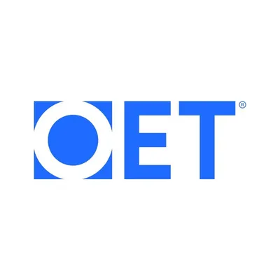 oet.com's icon