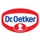 Dr. Oetker (breakfast range) logo