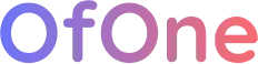 OfOne logo