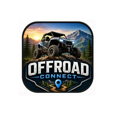 Off-Road Connect's icon
