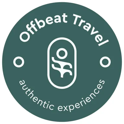 offbeat-travel.com's icon