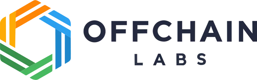Offchain Labs logo