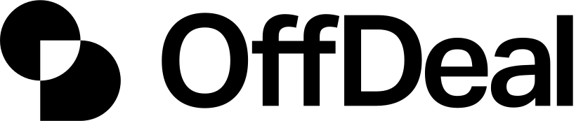 OffDeal logo