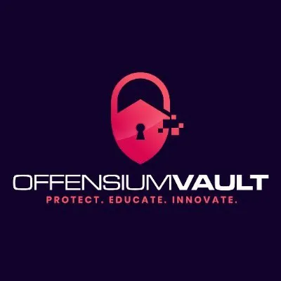 offensiumvault.com's icon