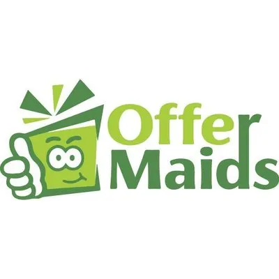 offermaids.com's icon