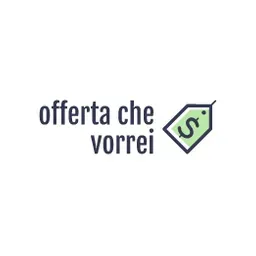 offerta che vorrei's brand icon