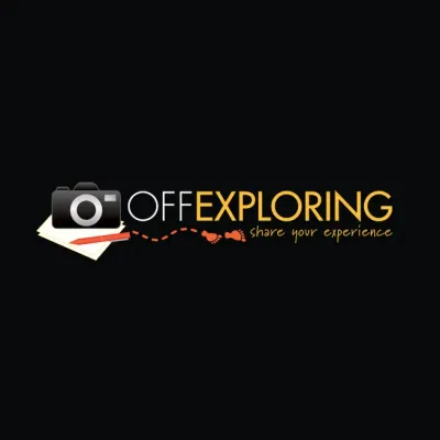Off Exploring's icon