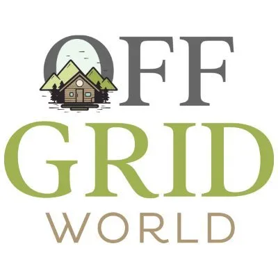 offgridworld.com's icon