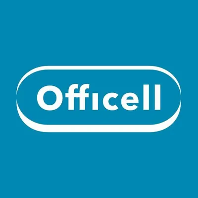 officell.ge's icon