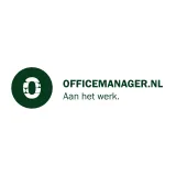 Logo van Officemanager