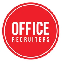 Logo van Office Recruiters