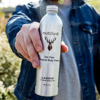 officialnutdust.com's icon