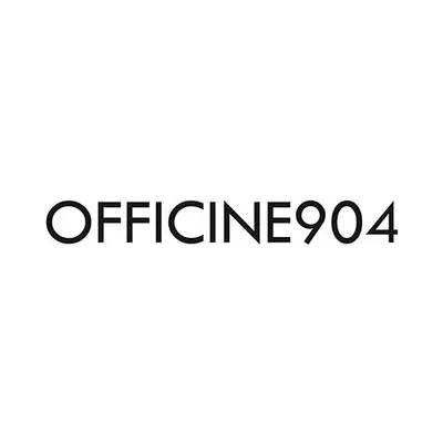 OFFICINE 904's brand icon