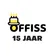 Logo van Offiss
