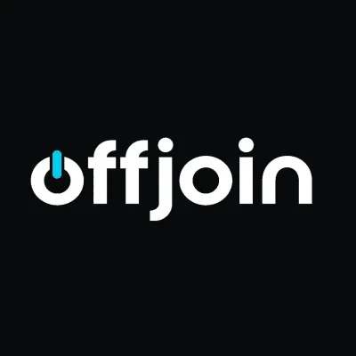 Offjoin's icon