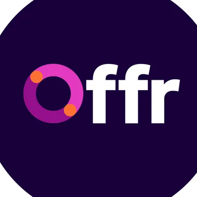 offr.io's icon