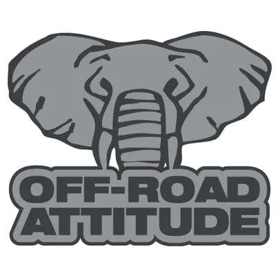 offroadattitude.fr's icon