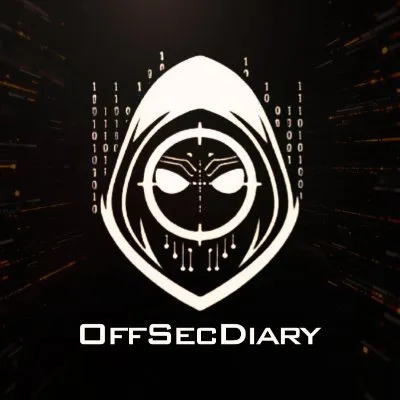 offsecdiary.com's icon