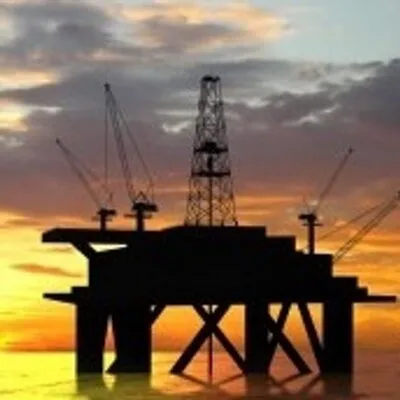offshore-technology.com's icon