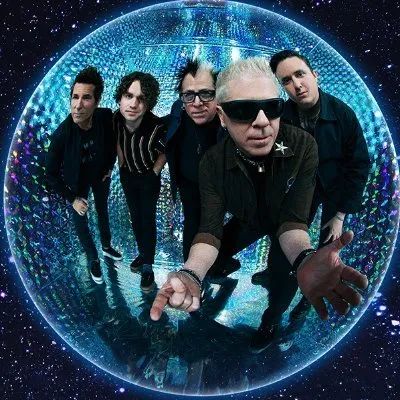 The Offspring's icon
