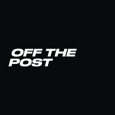 Off The Post's icon