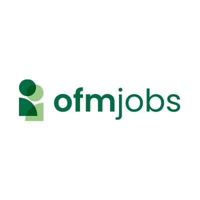 OFM Jobs's icon