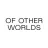 ofotherworlds.com logo