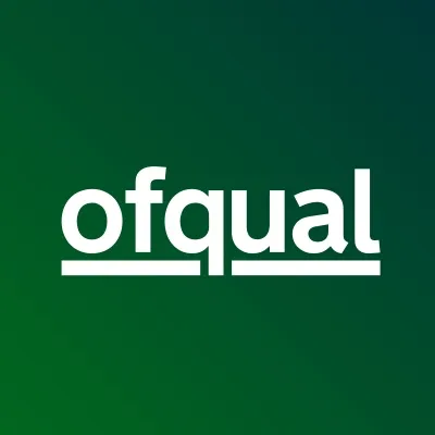 ofqual.gov.uk's icon