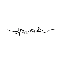 Often Wander's icon
