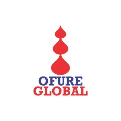 ofureglobalservices.com's icon