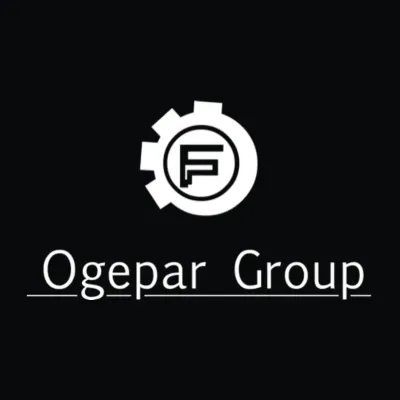 Ogepar's icon