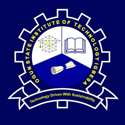 ogitech.edu.ng's icon