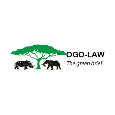 Ogo Law's icon