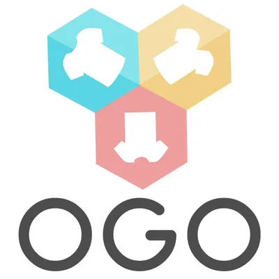 ogo.com.au's icon