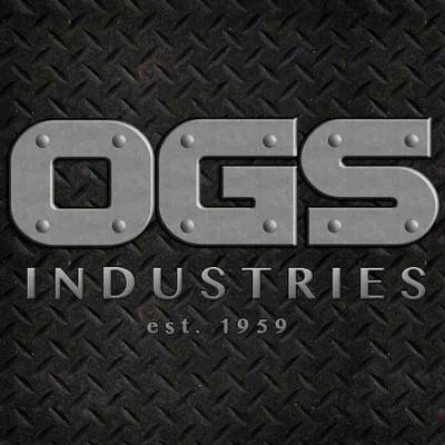ogsindustries.com's icon