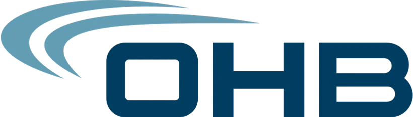OHB logo