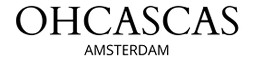 Ohcascas-Amsterdam NL logo