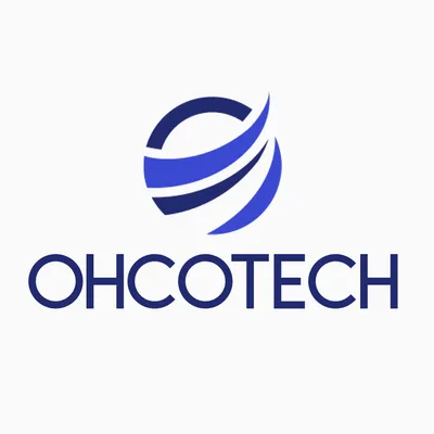 ohcotech.com's icon