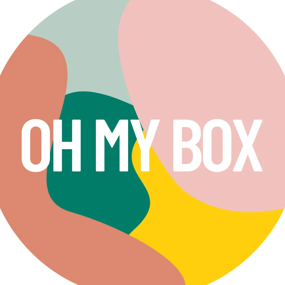 OH My Box sp. z o.o.